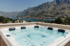 Marea DeLuxe Apartments